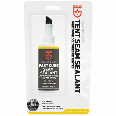 2 OZ Fast Cure Sealant