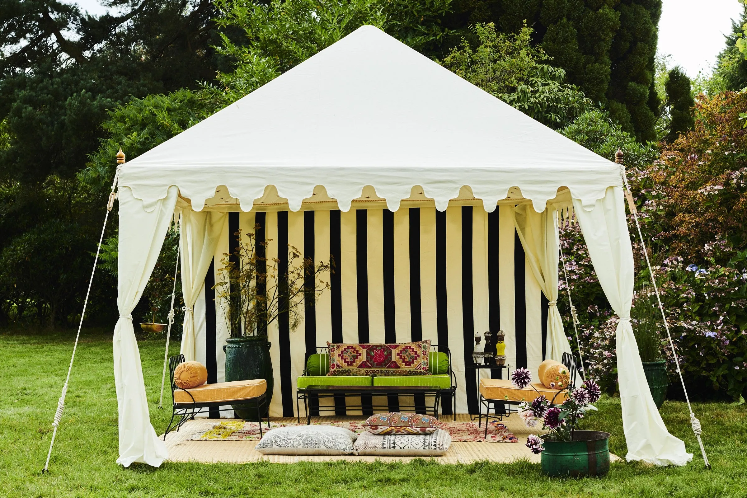 3.5m Pergola Tent