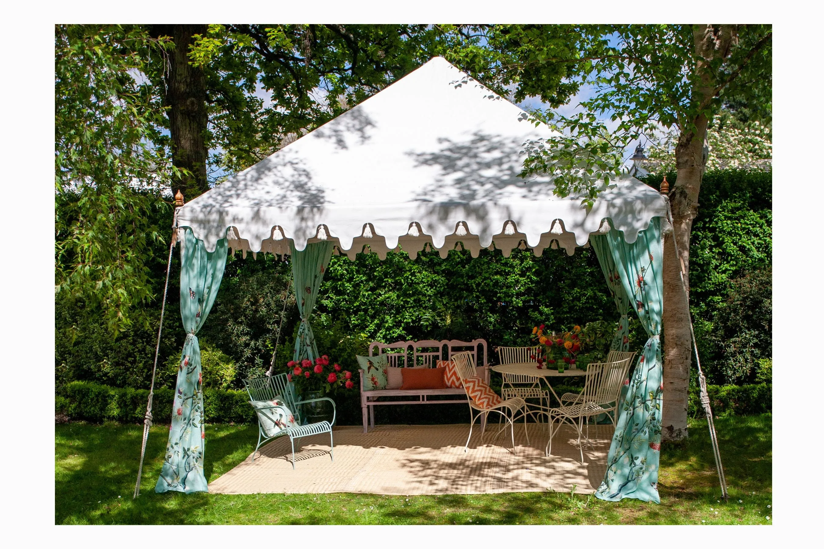 3.5m Pergola Tent