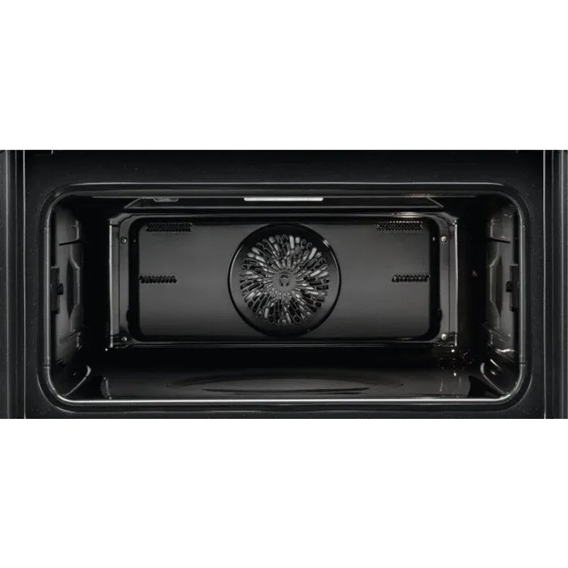 AEG KMX365060B 43L Built-In Combi Microwave,Black