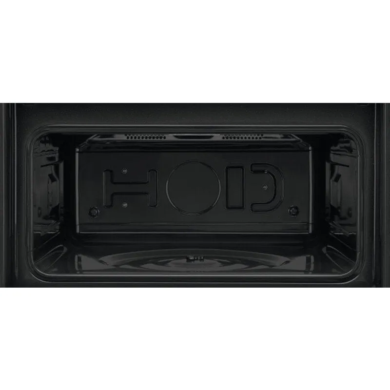 AEG KMX525060M Built-In Microwave & Grill,Stainless Steel