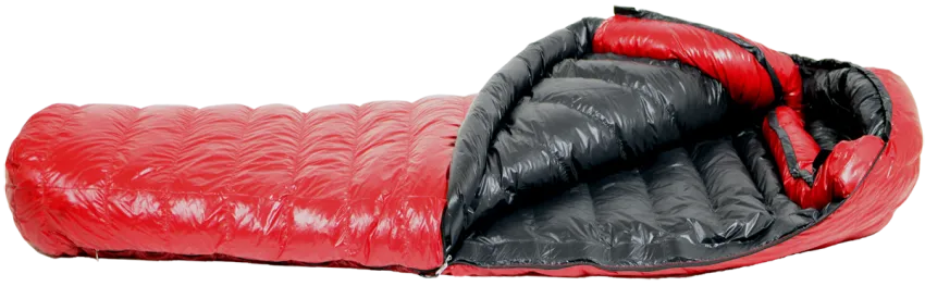 ALPINELITE 20 DEGREE DOWN SLEEPING BAG