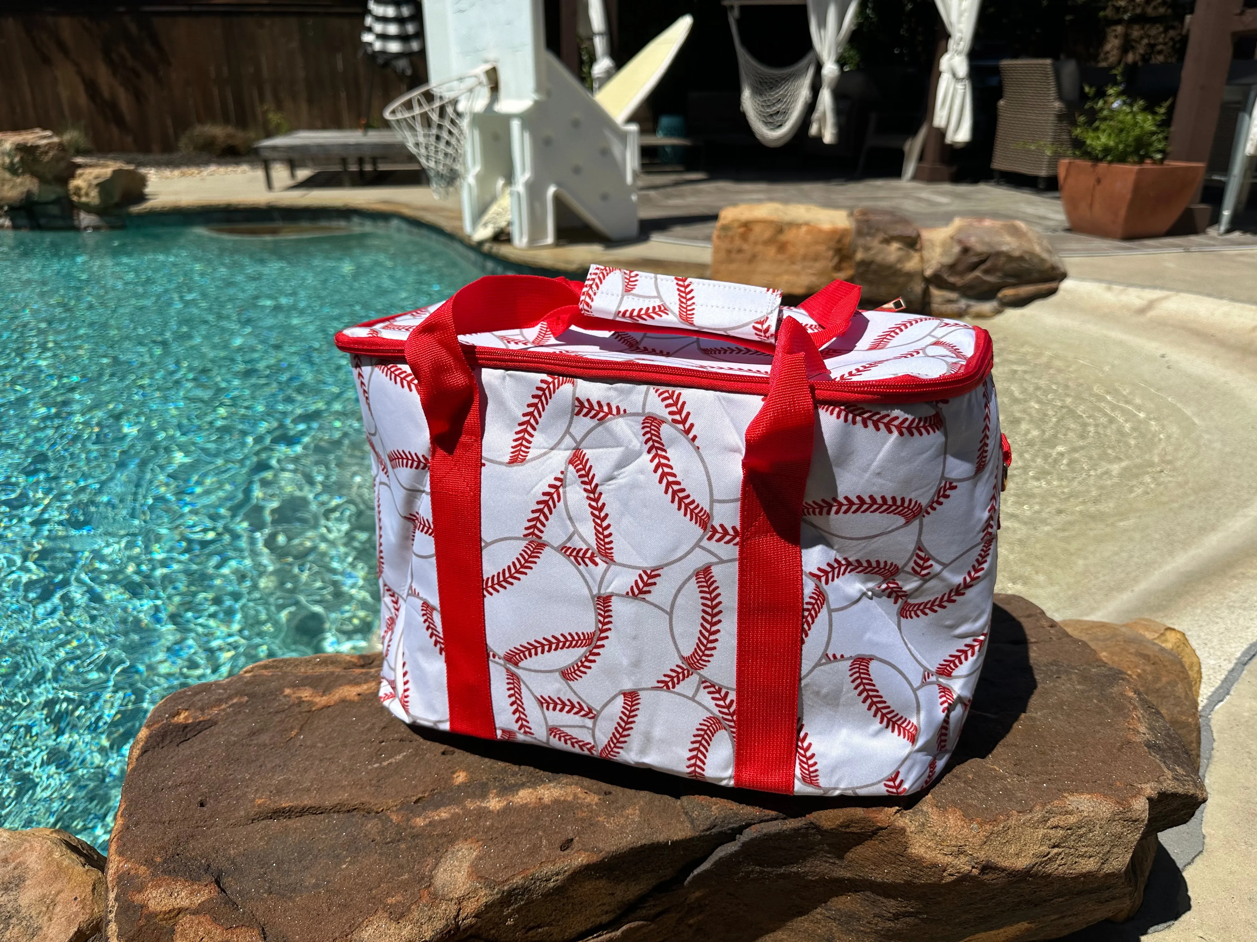 Baseball & Softball Insulated Coolers