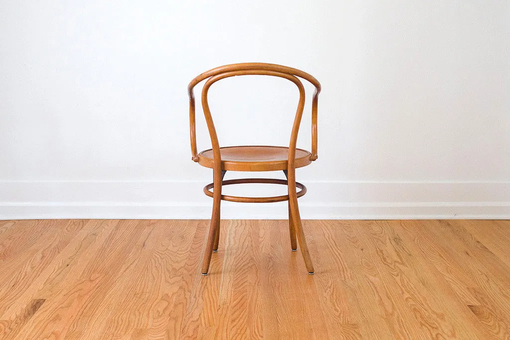 Bentwood Prague Chairs