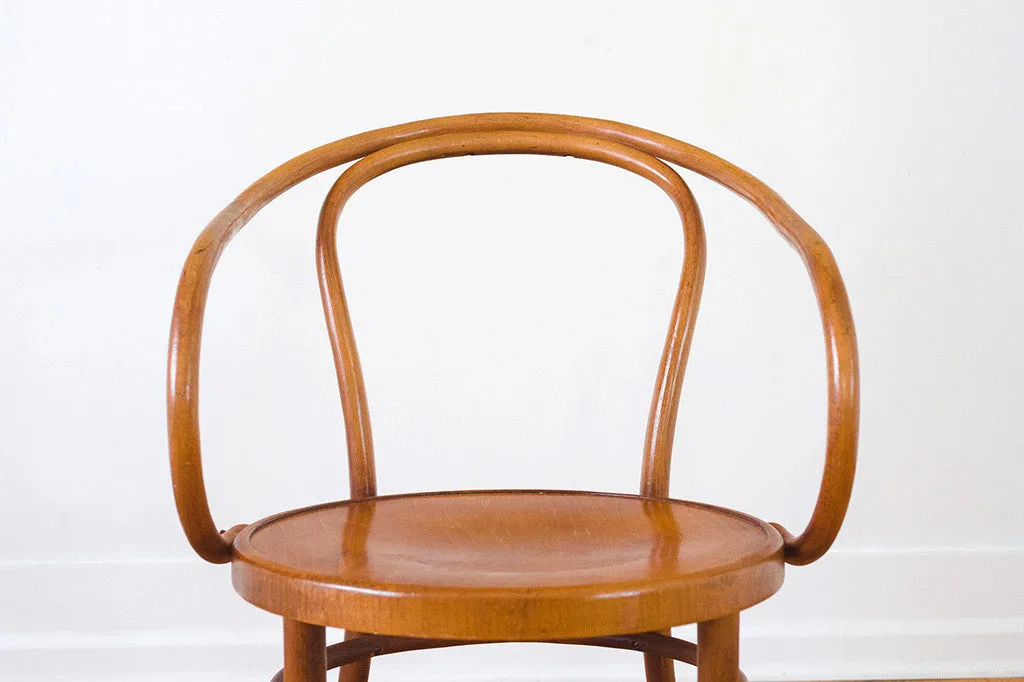 Bentwood Prague Chairs