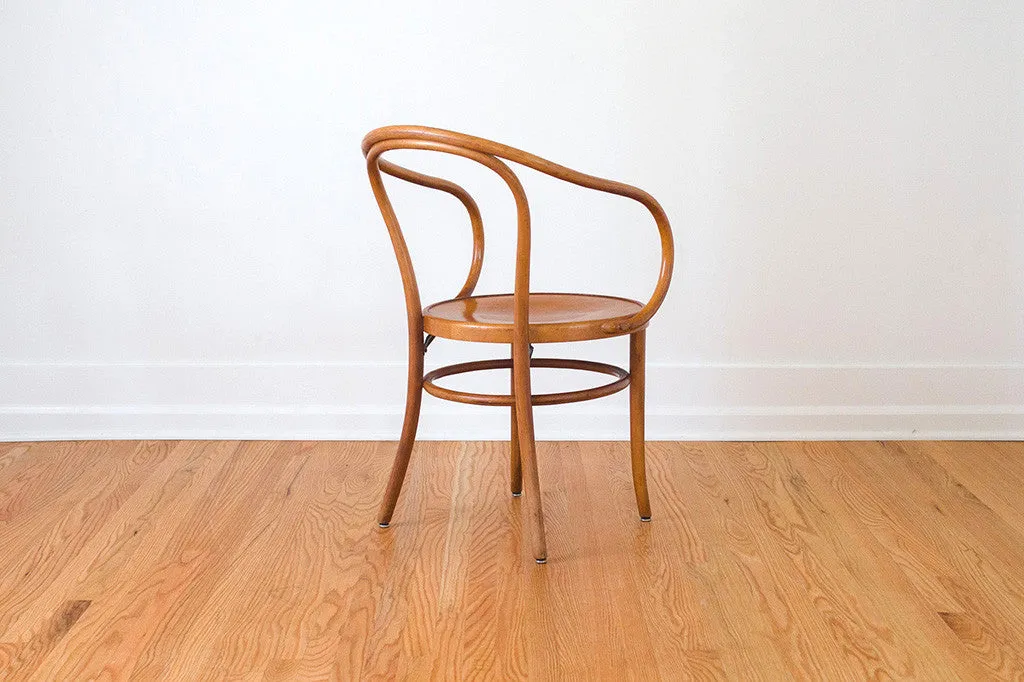 Bentwood Prague Chairs