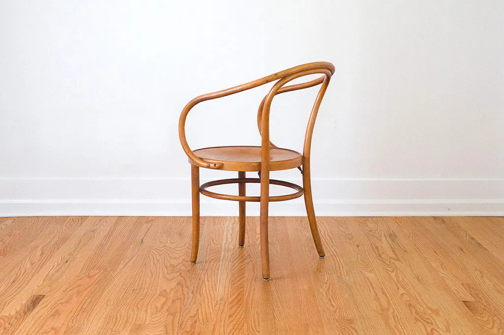 Bentwood Prague Chairs