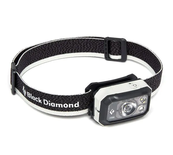 Black Diamond Storm 400 Headlamp