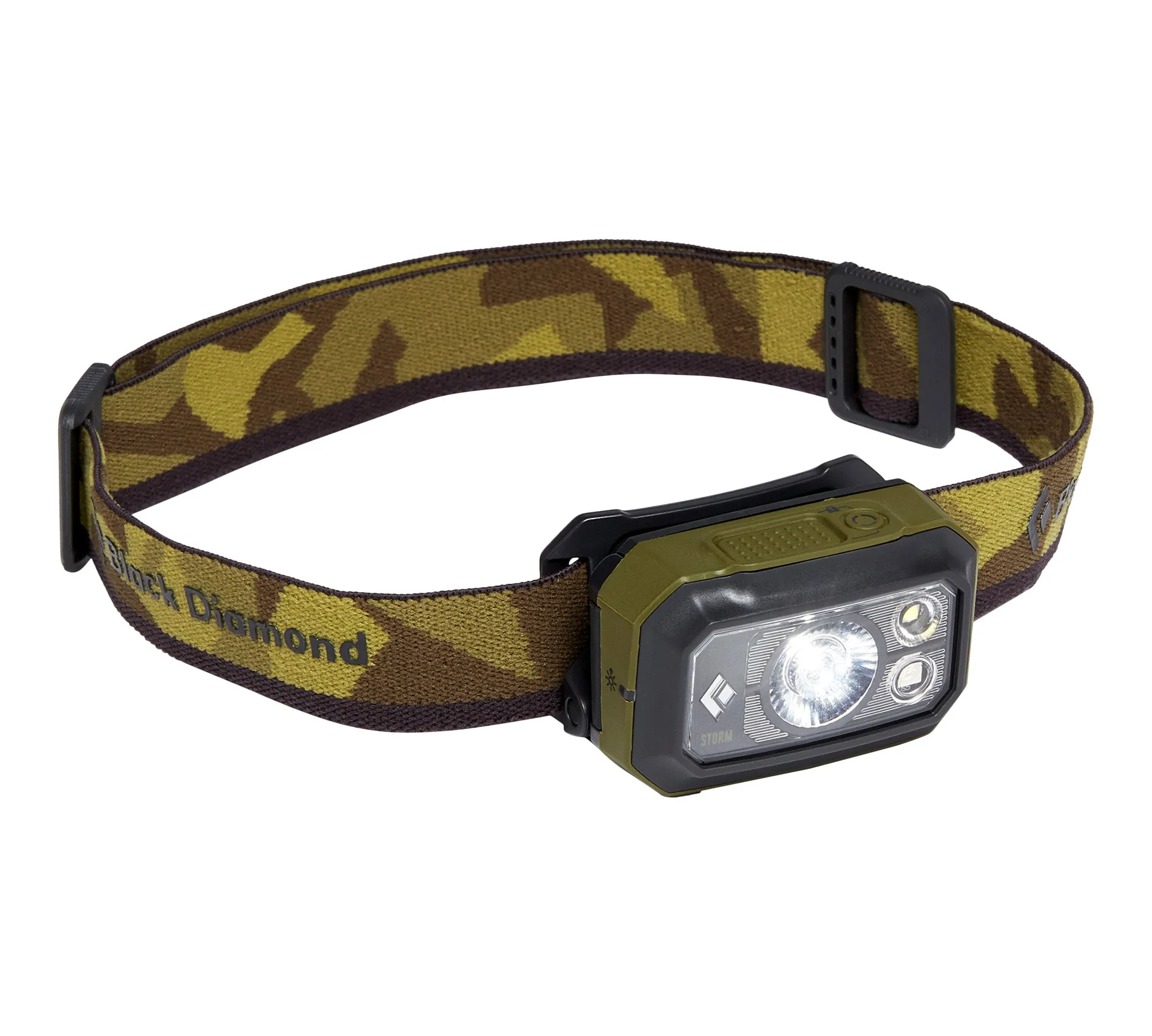 Black Diamond Storm 400 Headlamp