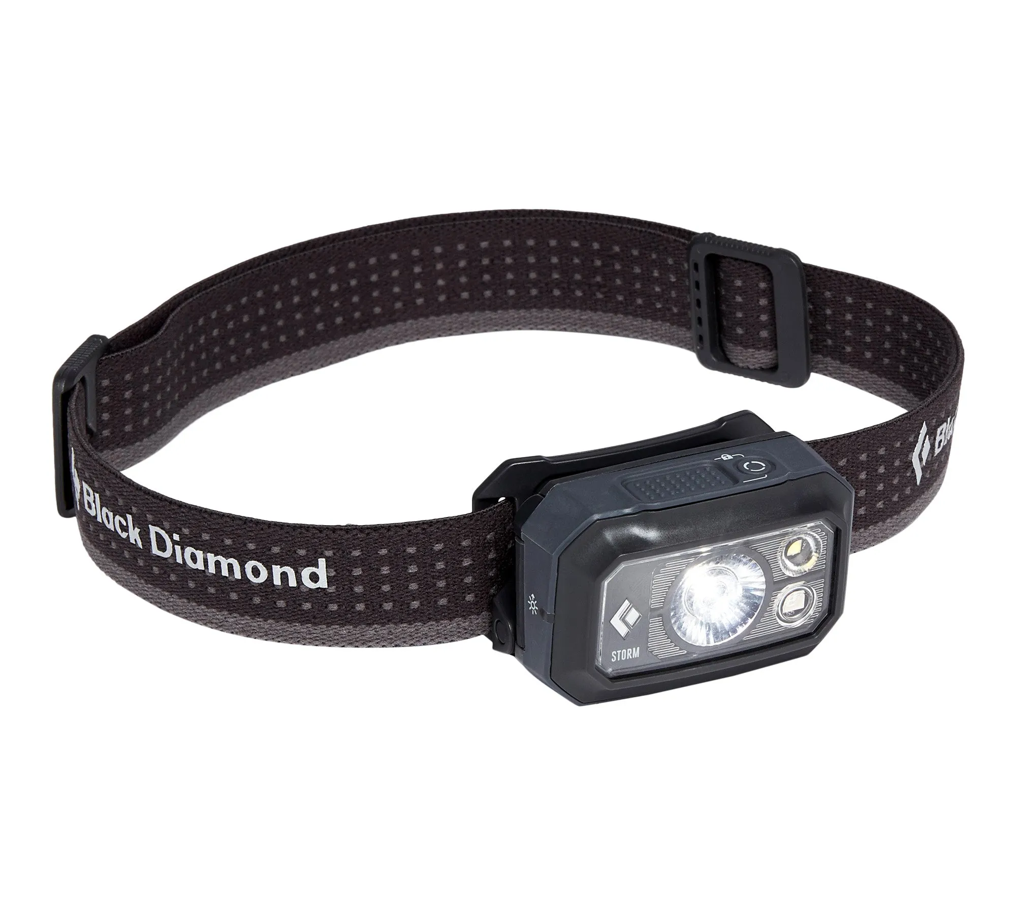 Black Diamond Storm 400 Headlamp