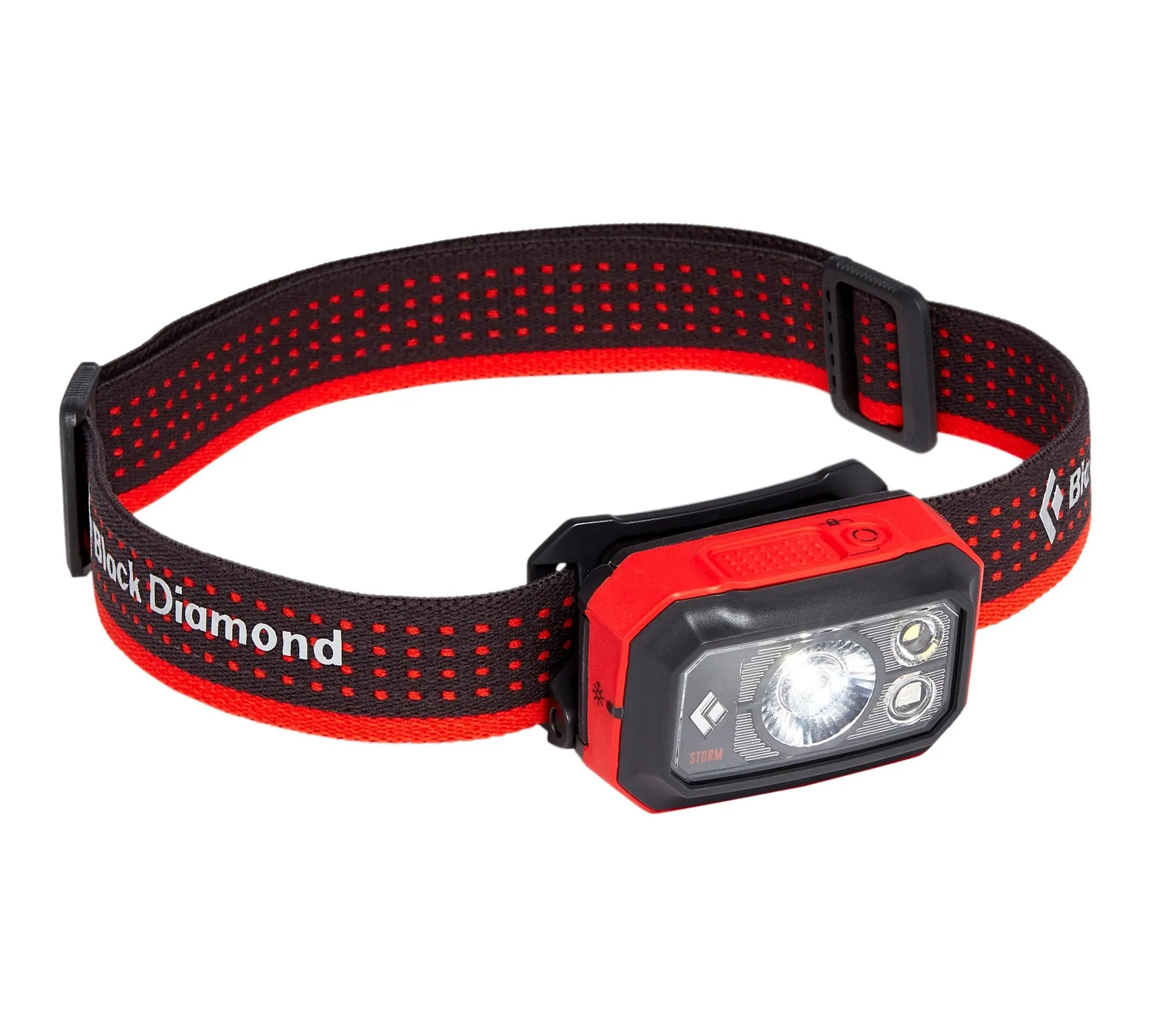 Black Diamond Storm 400 Headlamp