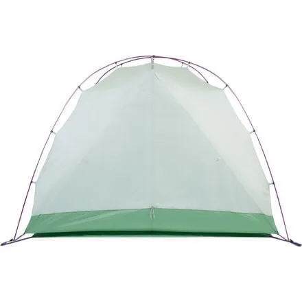 Bridger Tent: 4 Person, 3 Season Mountain Hardwear, Cactus/White