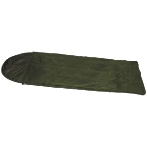 British Army Jungle Sleeping Bag