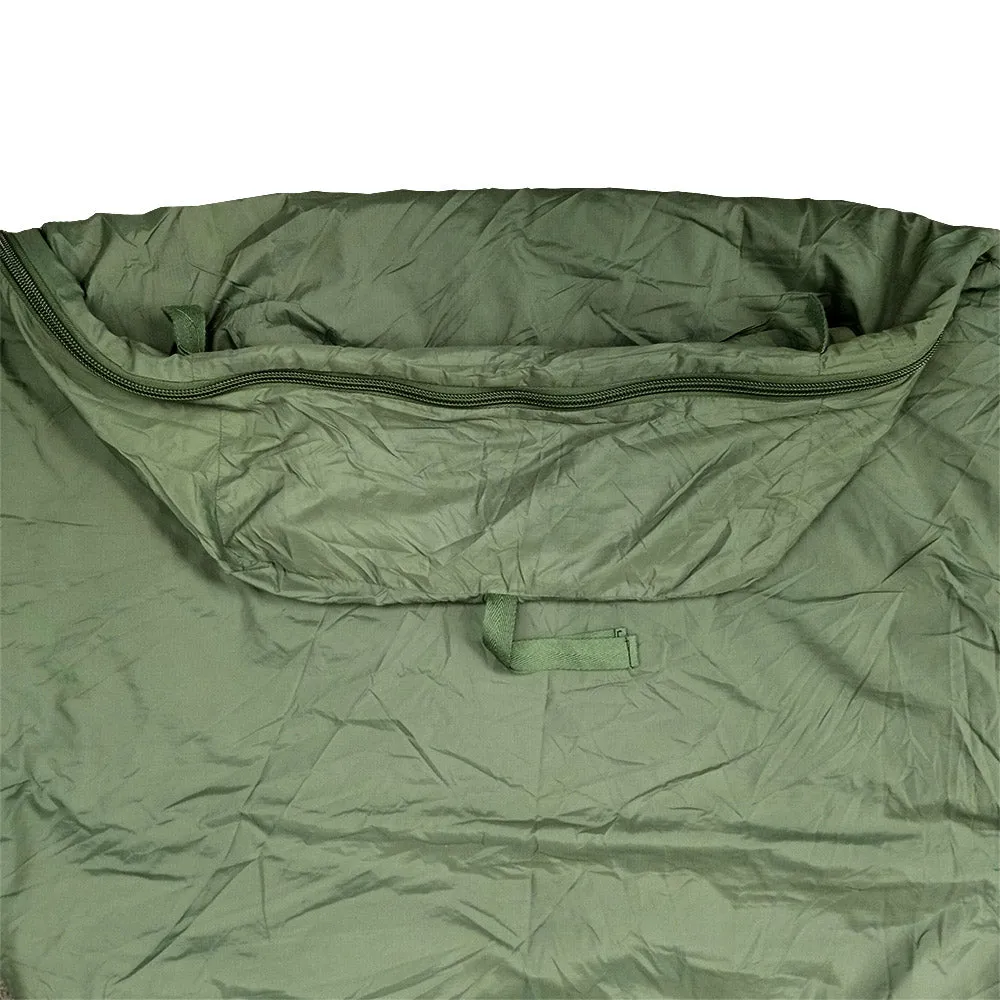 British Light Weight Sleeping Bag