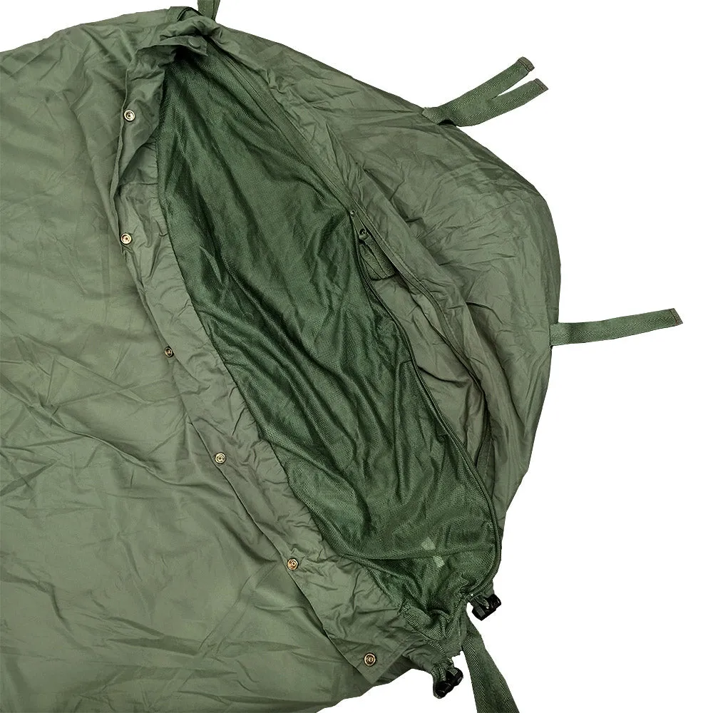 British Light Weight Sleeping Bag