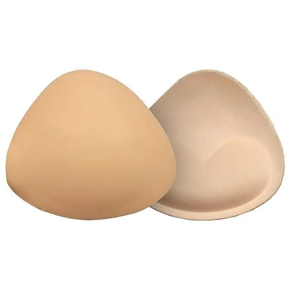 Bye Bra - Soft and Comfortable Perfect Shape Pads (Nude)