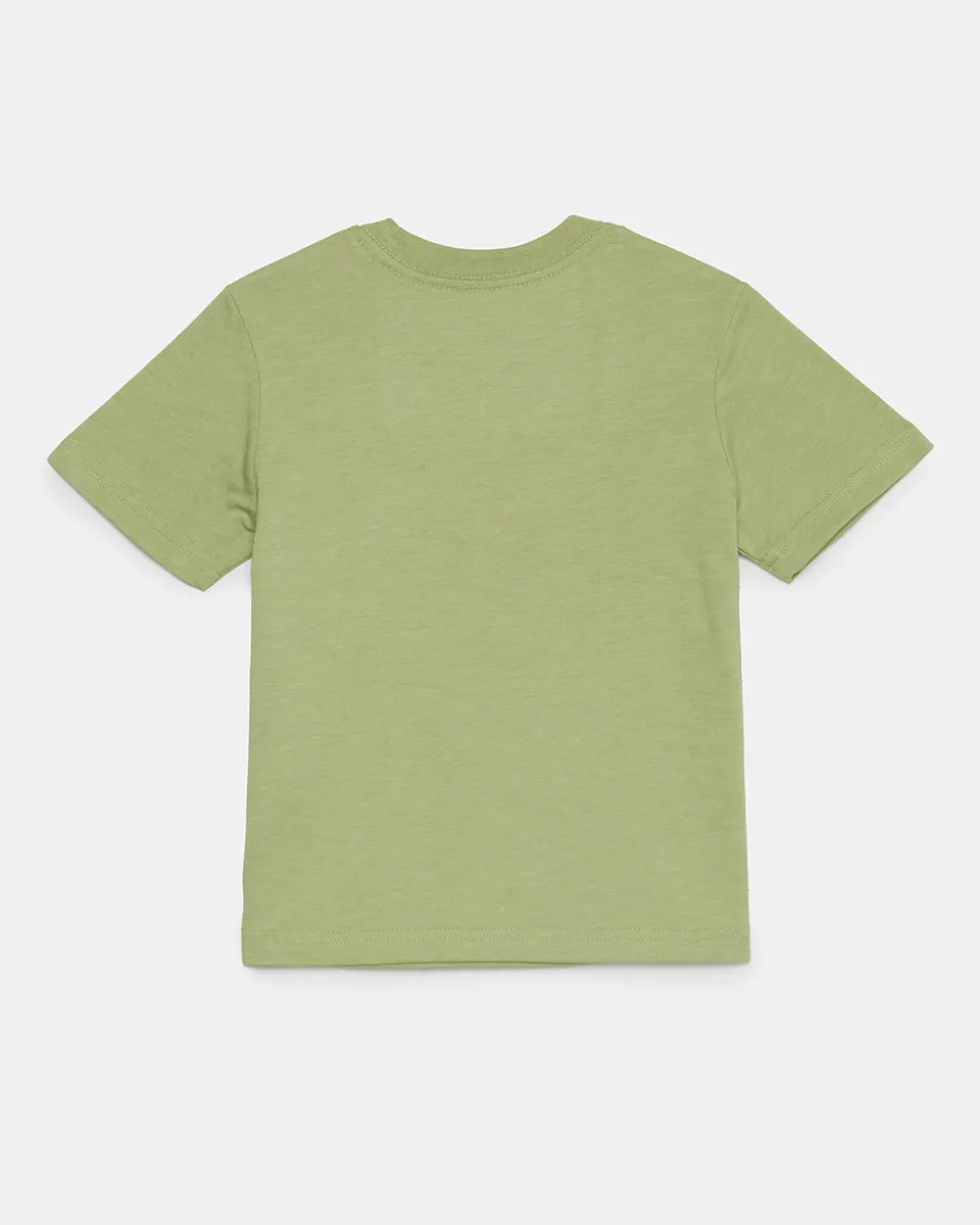 Camping T-Shirt