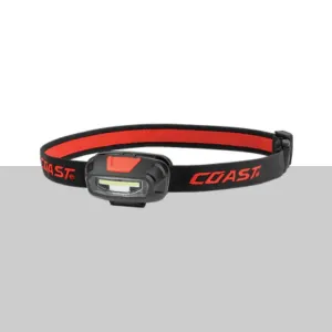 COAST FL13R High-performing Head Torch