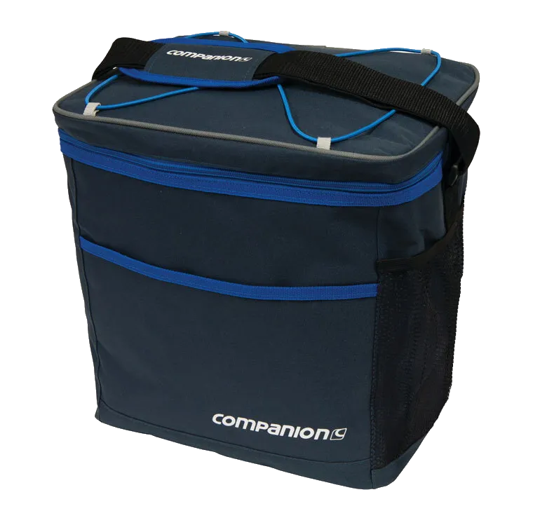 Companion - 30 Can Crossover Cooler