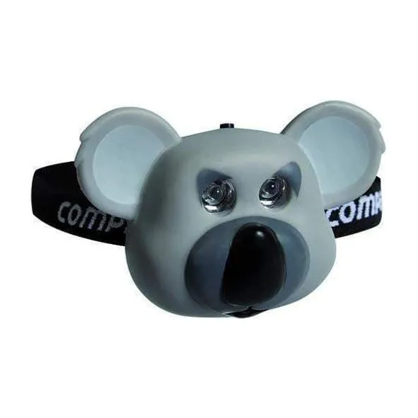 Companion Koala 2 Led Kids Head Lamp