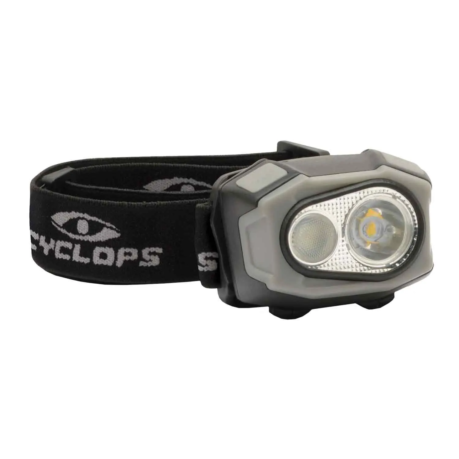 Cyclops eFlex LED Rechargeable Headlamp