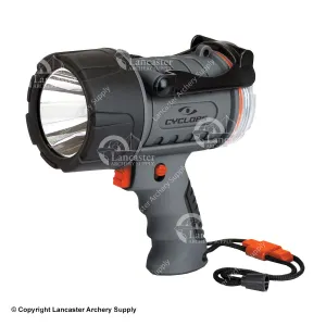 Cyclops Waterproof LED Spotlight