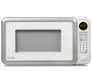 Danby 0.7 cu. ft. Microwave (DMW07A3WDB)