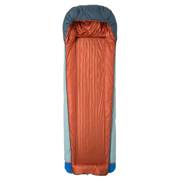 DIAMOND PARK 15° SLEEPING BAG