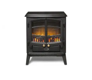 Dimplex Tango Freestanding Optiflame Electric Stove