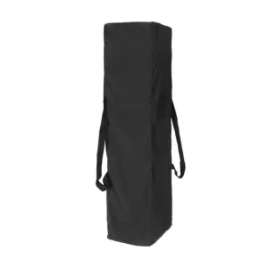 Dustproof Sun Protection Canopy Tent Storage Bag, Size: 140 x 34 x 34cm(Black)