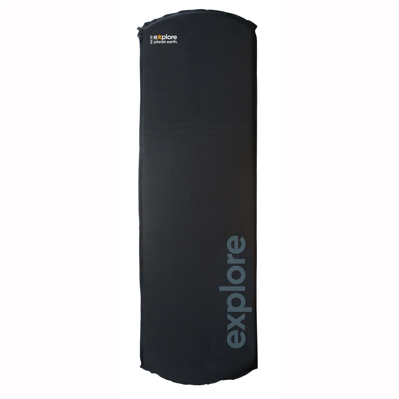 Explore Planet Earth Self Inflating Mat Full