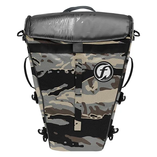 Feelfree Camo Fish Cooler Bag