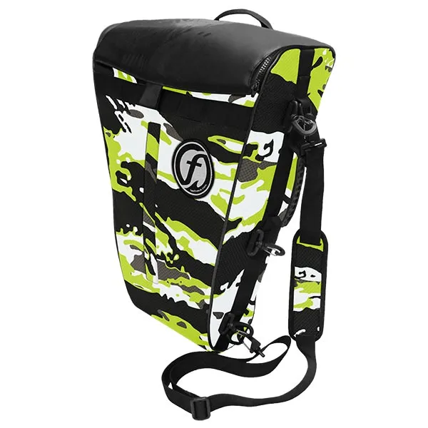 Feelfree Camo Fish Cooler Bag