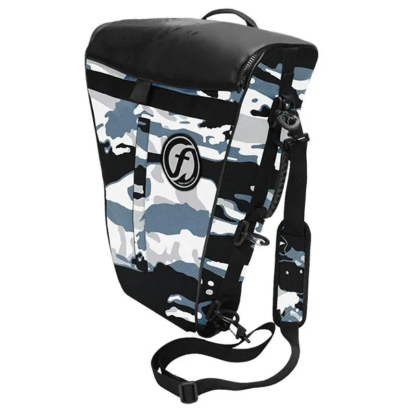 Feelfree Camo Fish Cooler Bag