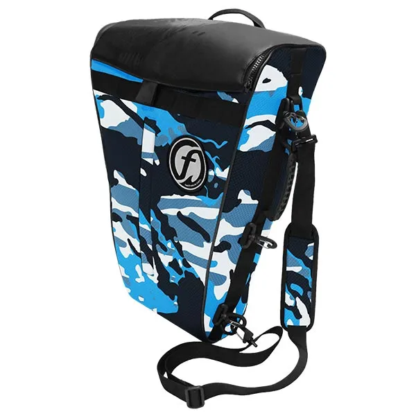 Feelfree Camo Fish Cooler Bag