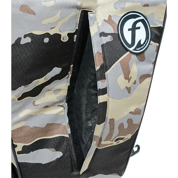 Feelfree Camo Fish Cooler Bag