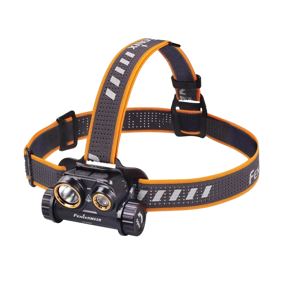 FENIX HM65R 1400 LUMEN HEADLAMP