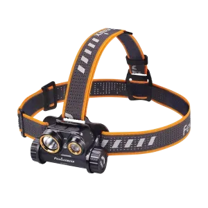 FENIX HM65R 1400 LUMEN HEADLAMP