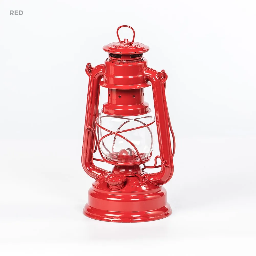 Feuerhand Baby Special 276 Hurricane Lantern