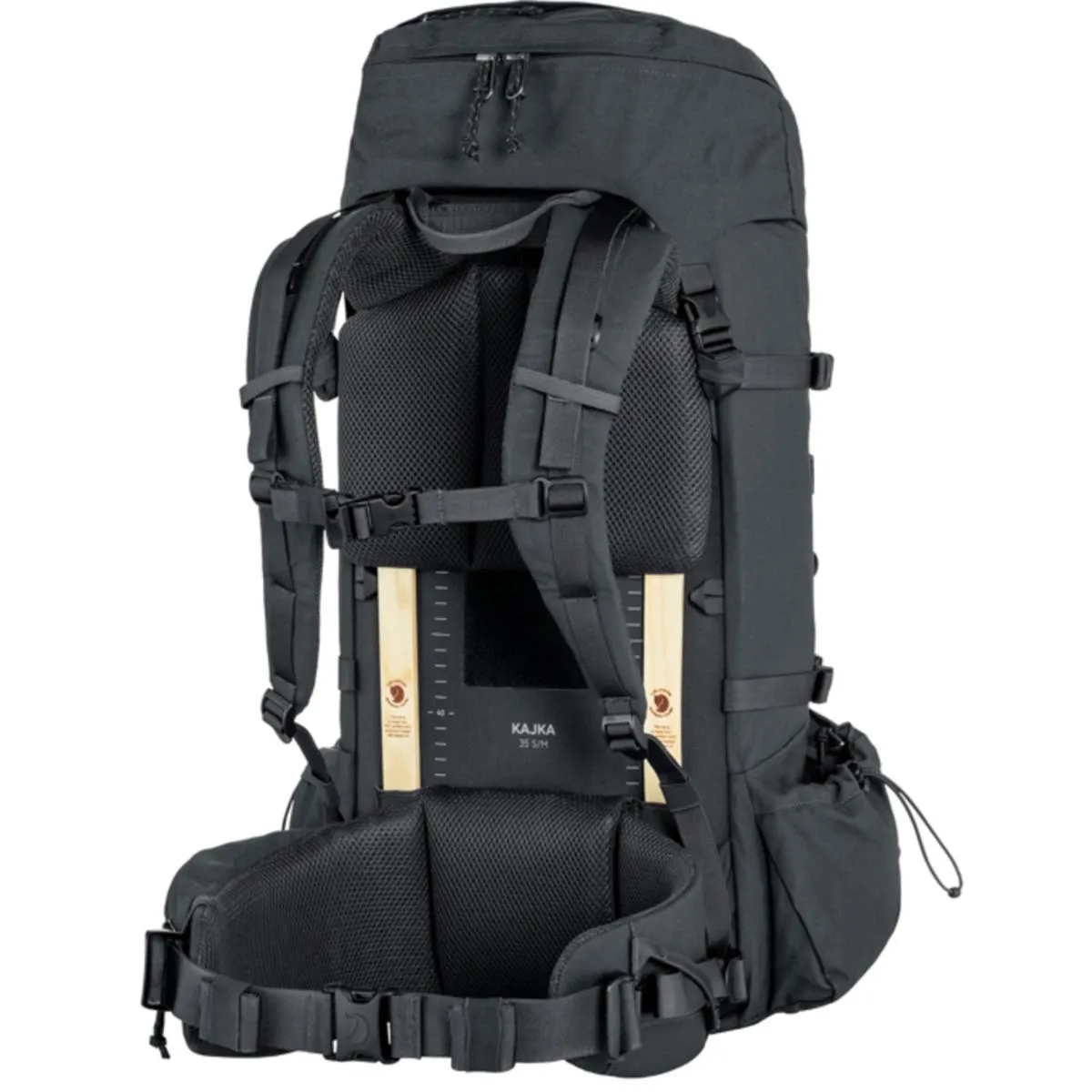 FjallRaven Kajka 35L Trekking Backpack