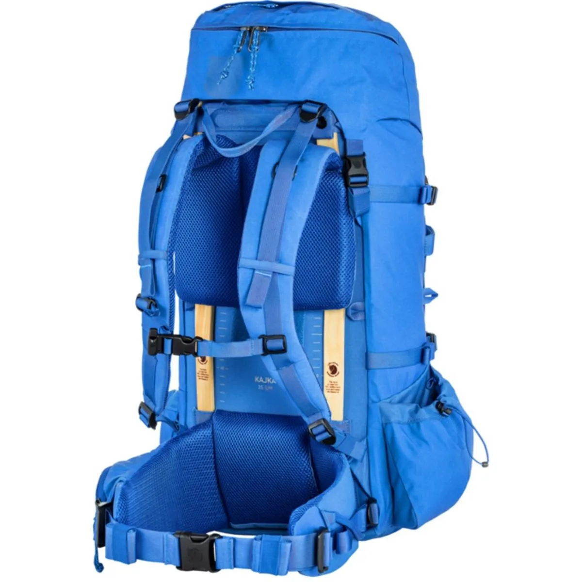 FjallRaven Kajka 35L Trekking Backpack