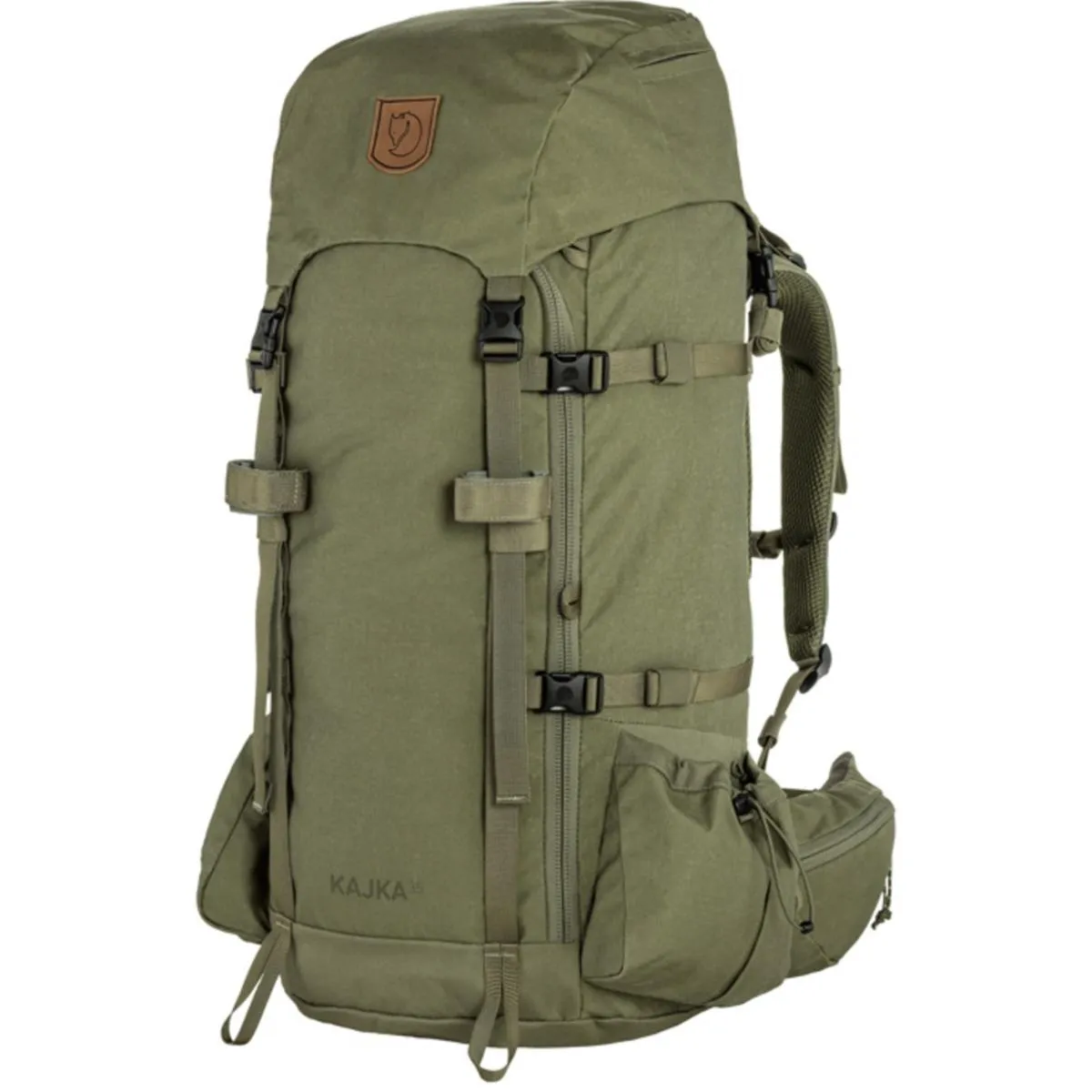 FjallRaven Kajka 35L Trekking Backpack