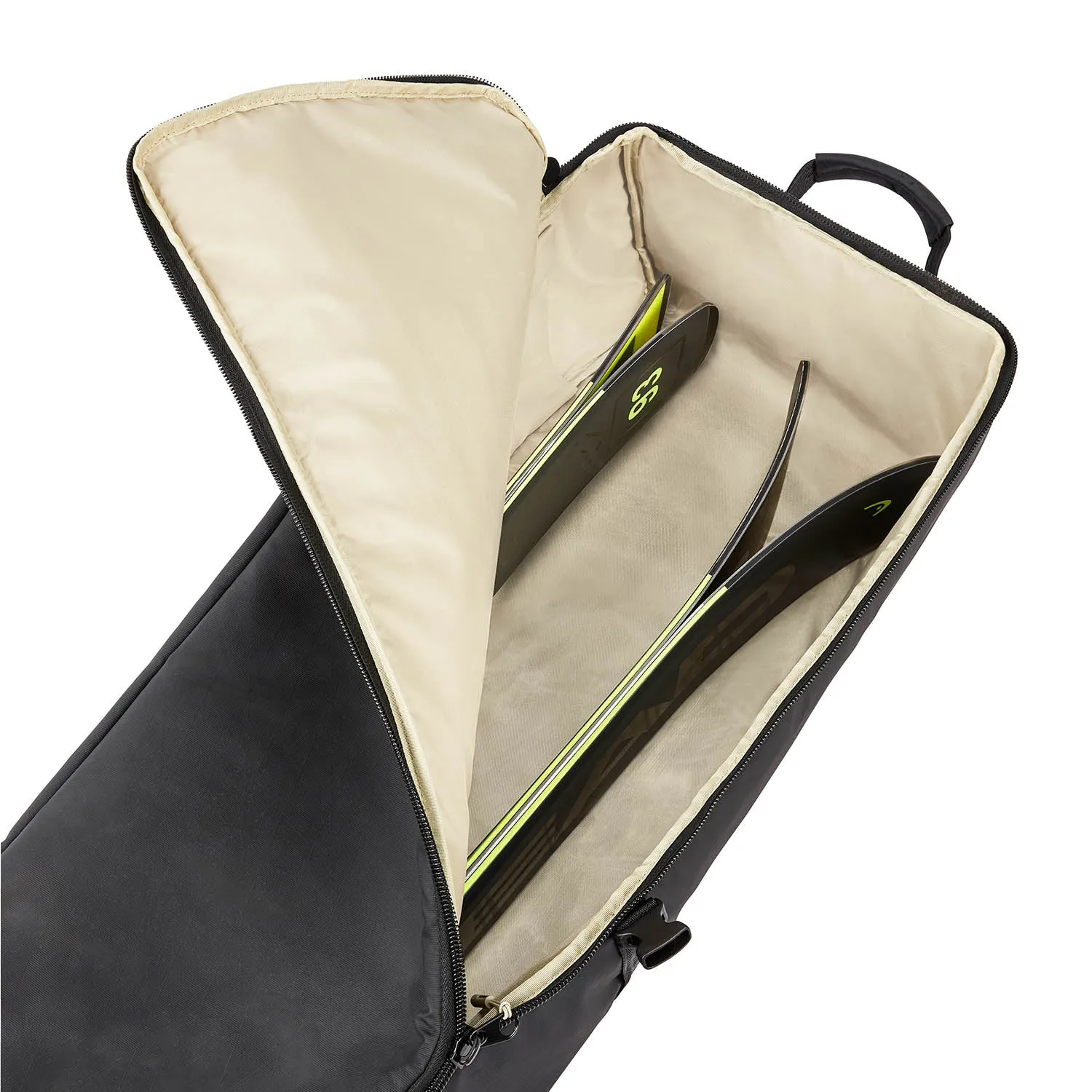 Freeride Double Ski Bag