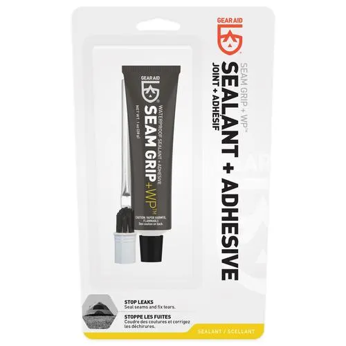 Gear Aid - Seam Grip   WP™ Waterproof Sealant   Adhesive