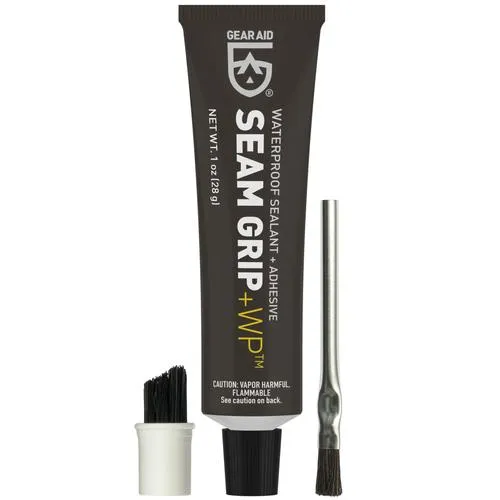 Gear Aid - Seam Grip   WP™ Waterproof Sealant   Adhesive