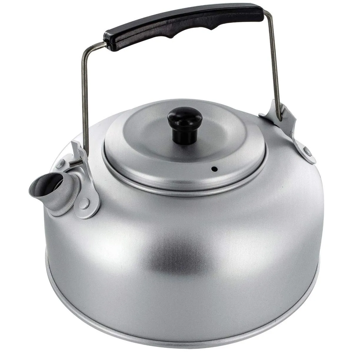 Highlander Camp Kettle