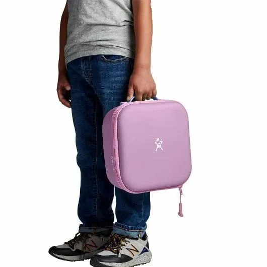 Hydro Flask Small Insulated Lunch Box Anemone - Kids'