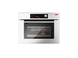 ILVE Professional Plus Compact multinfunction electric oven 400