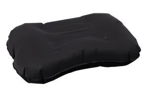 Inflatable Camping Pillow - Black