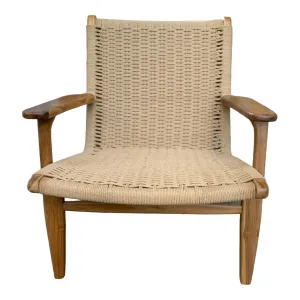 Jania Chair